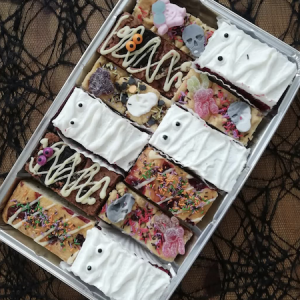 Trick or Treat Box (N So)