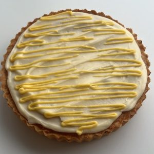 Lemon Bakewell (N) Whole
